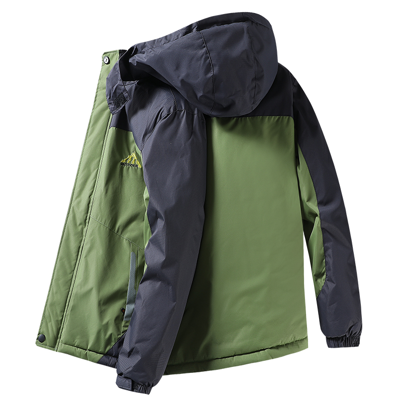999 assault clothes -- green grass